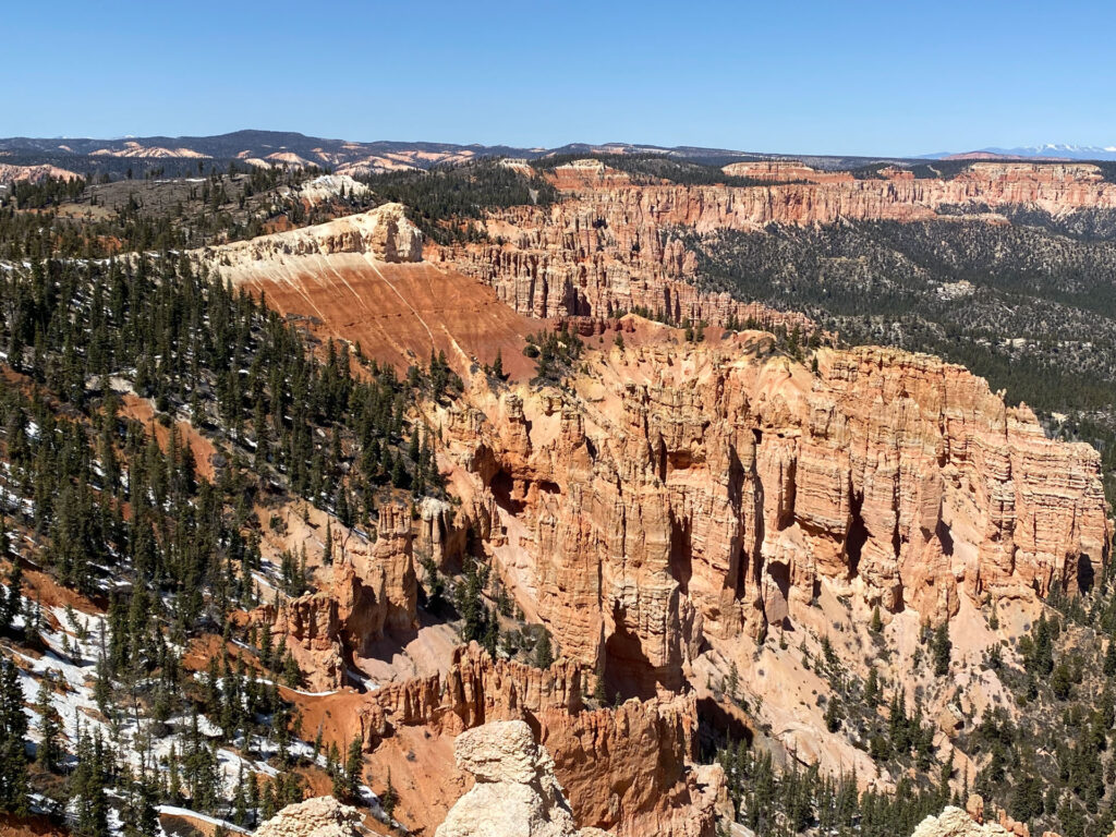 Bryce Canyon National Park