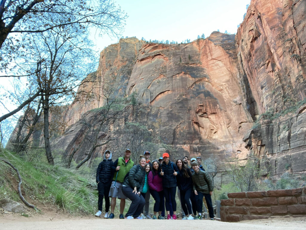 Zion National Park