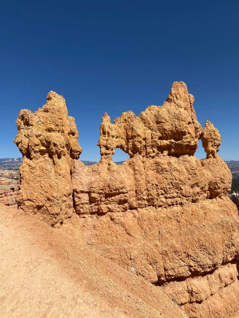 Bryce Canyon National Park