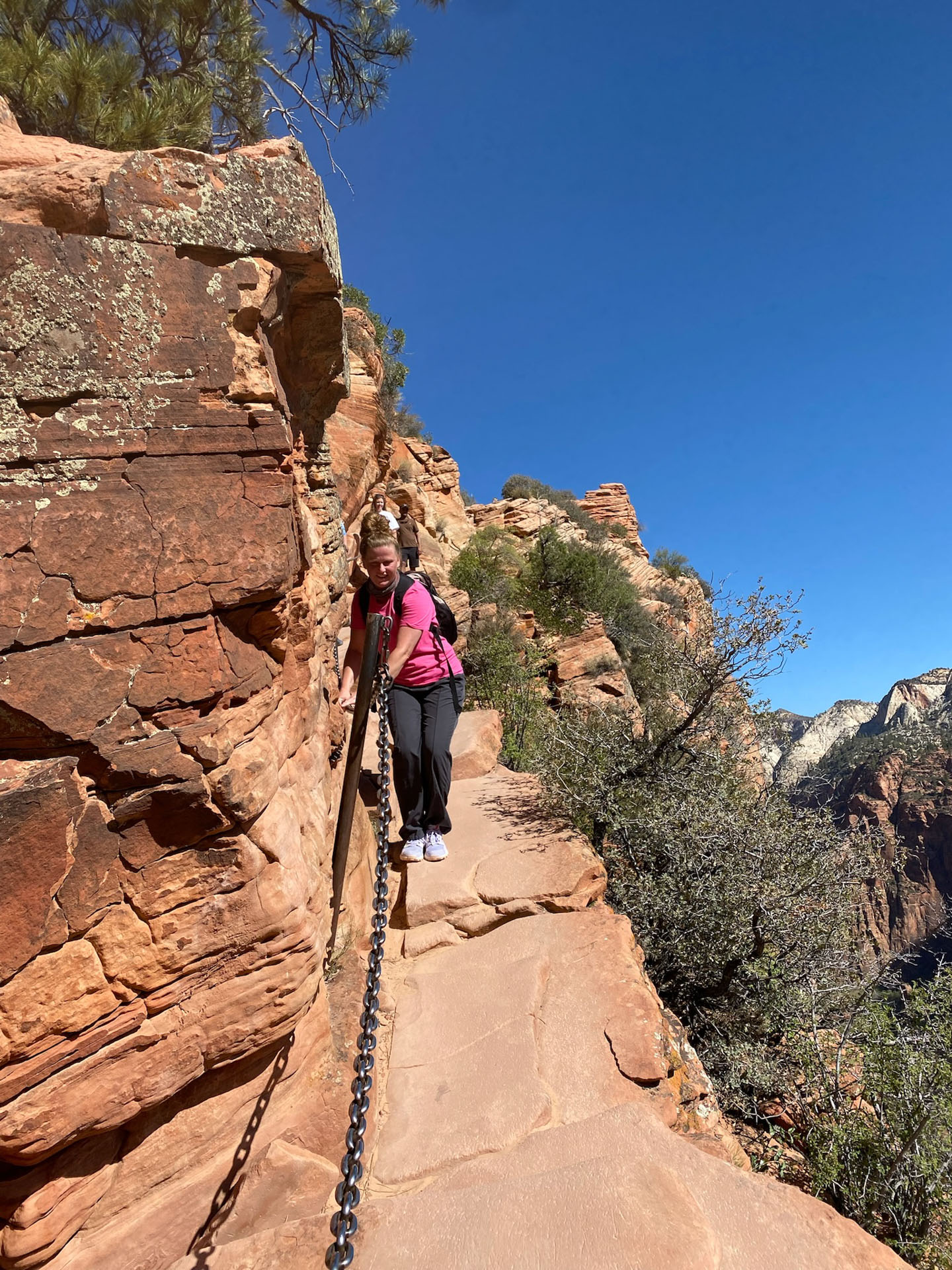 Angels Landing