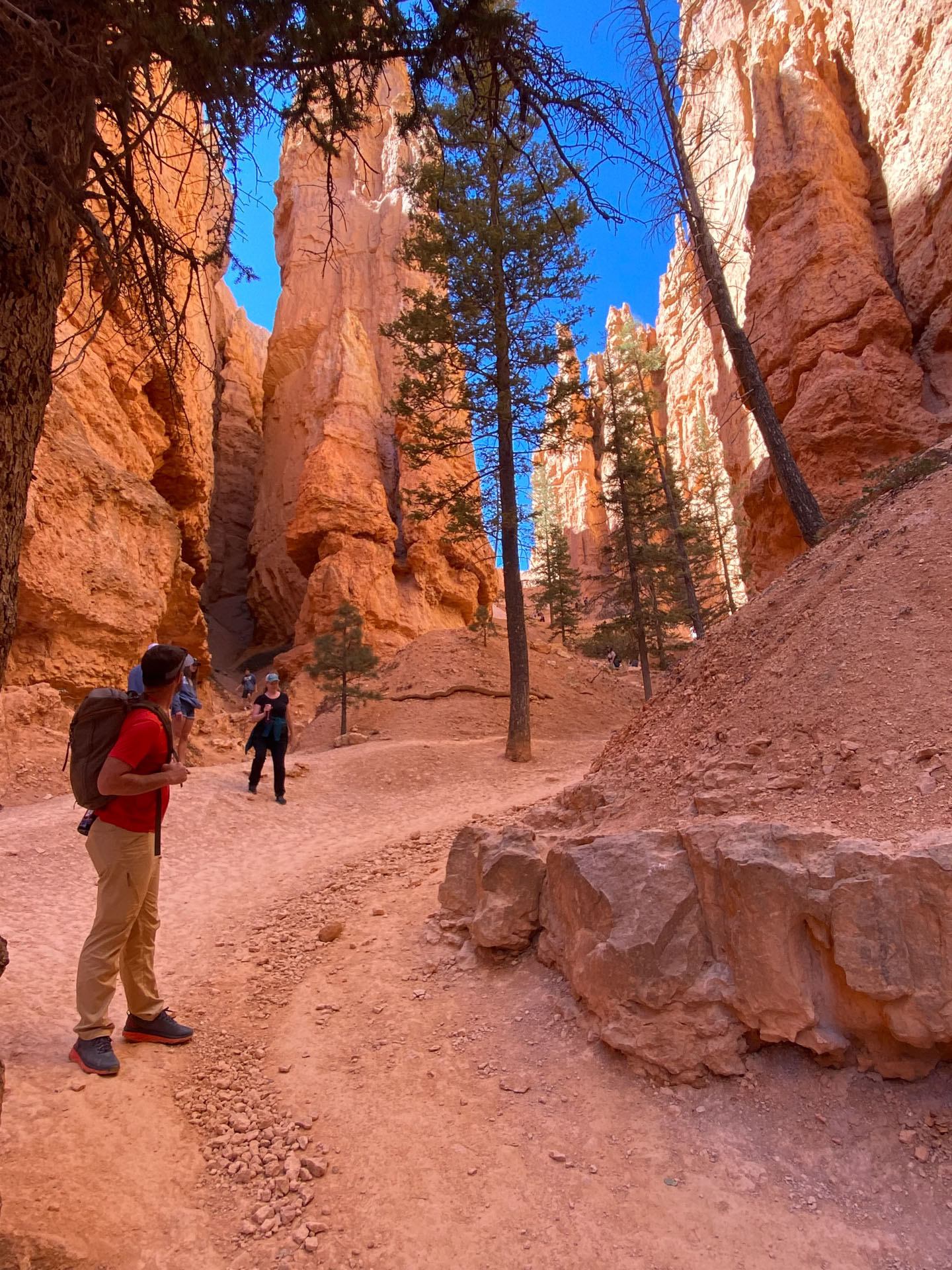 Bryce Canyon National Park