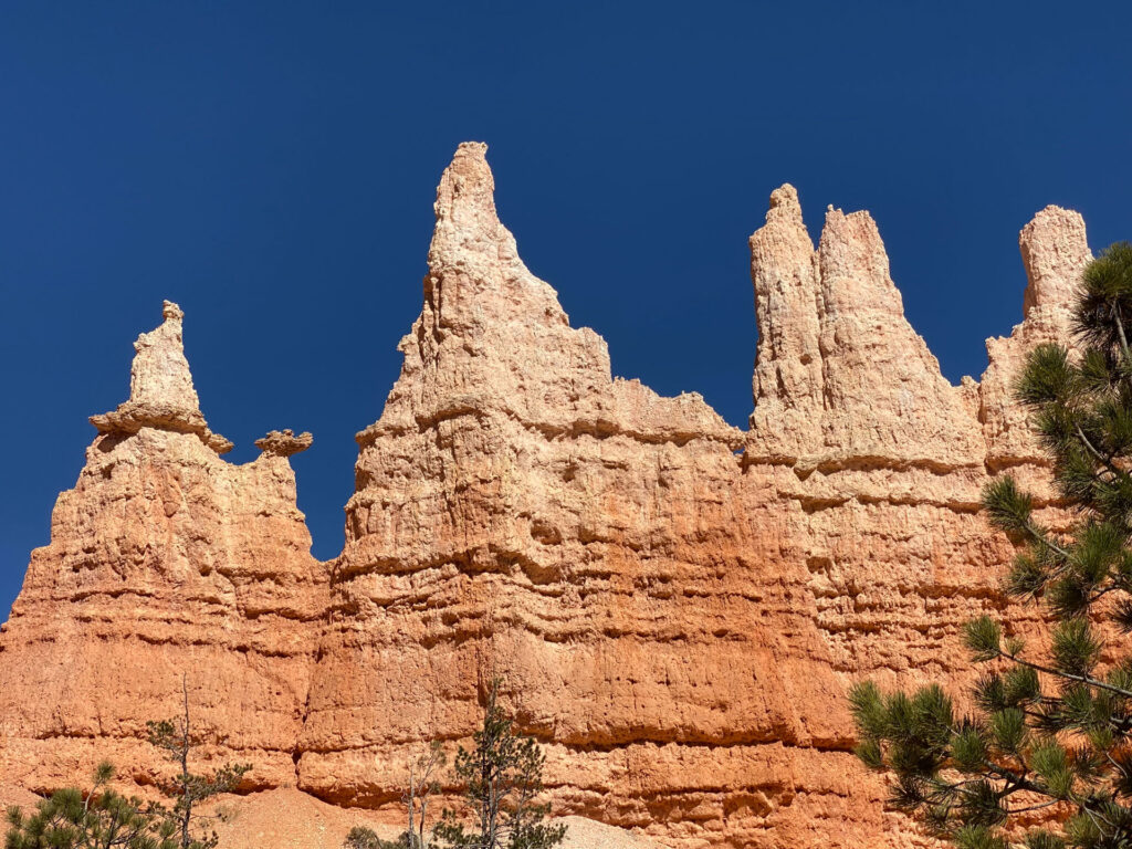 Bryce Canyon National Park