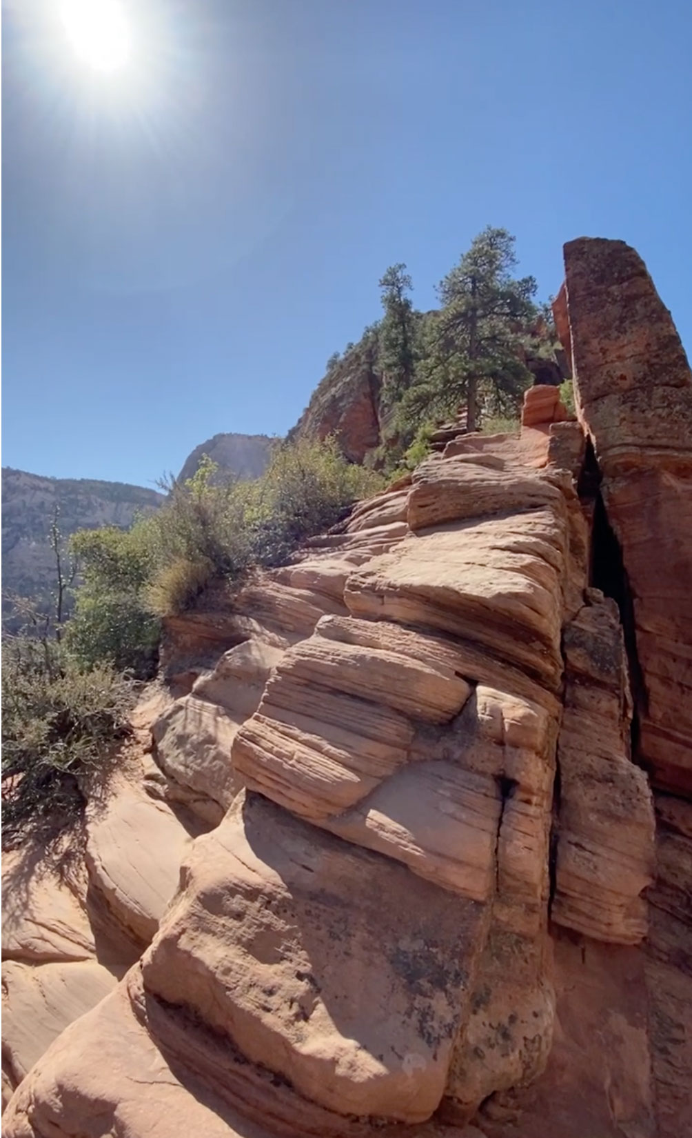 Angels Landing