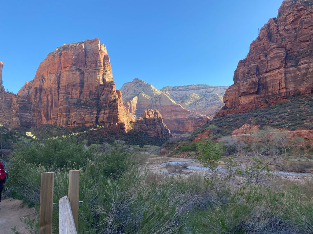 Zion National Park