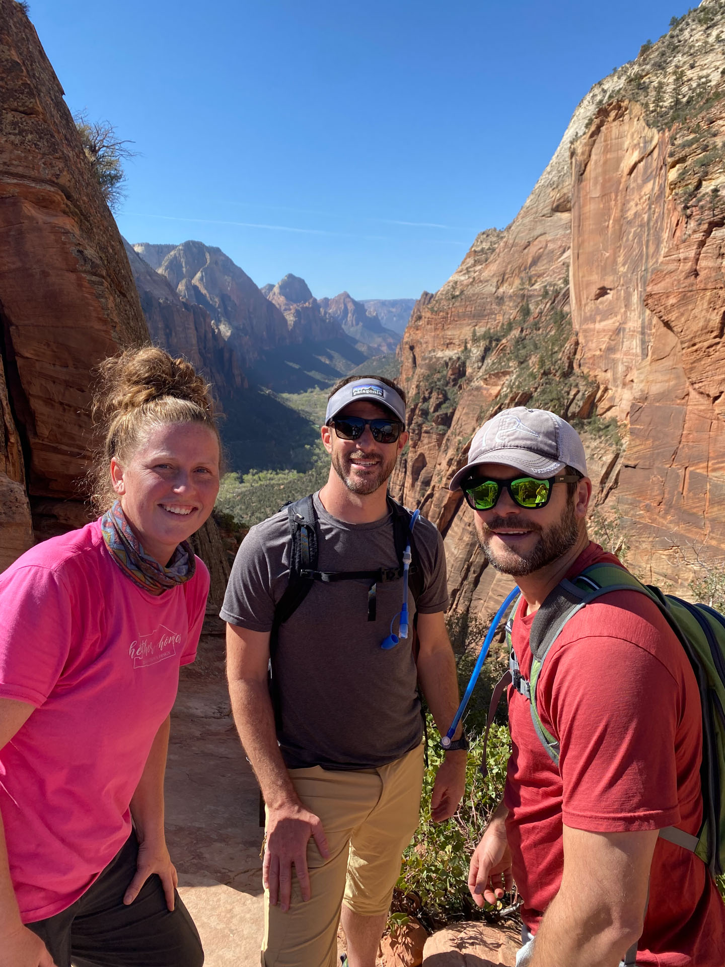 Angels Landing