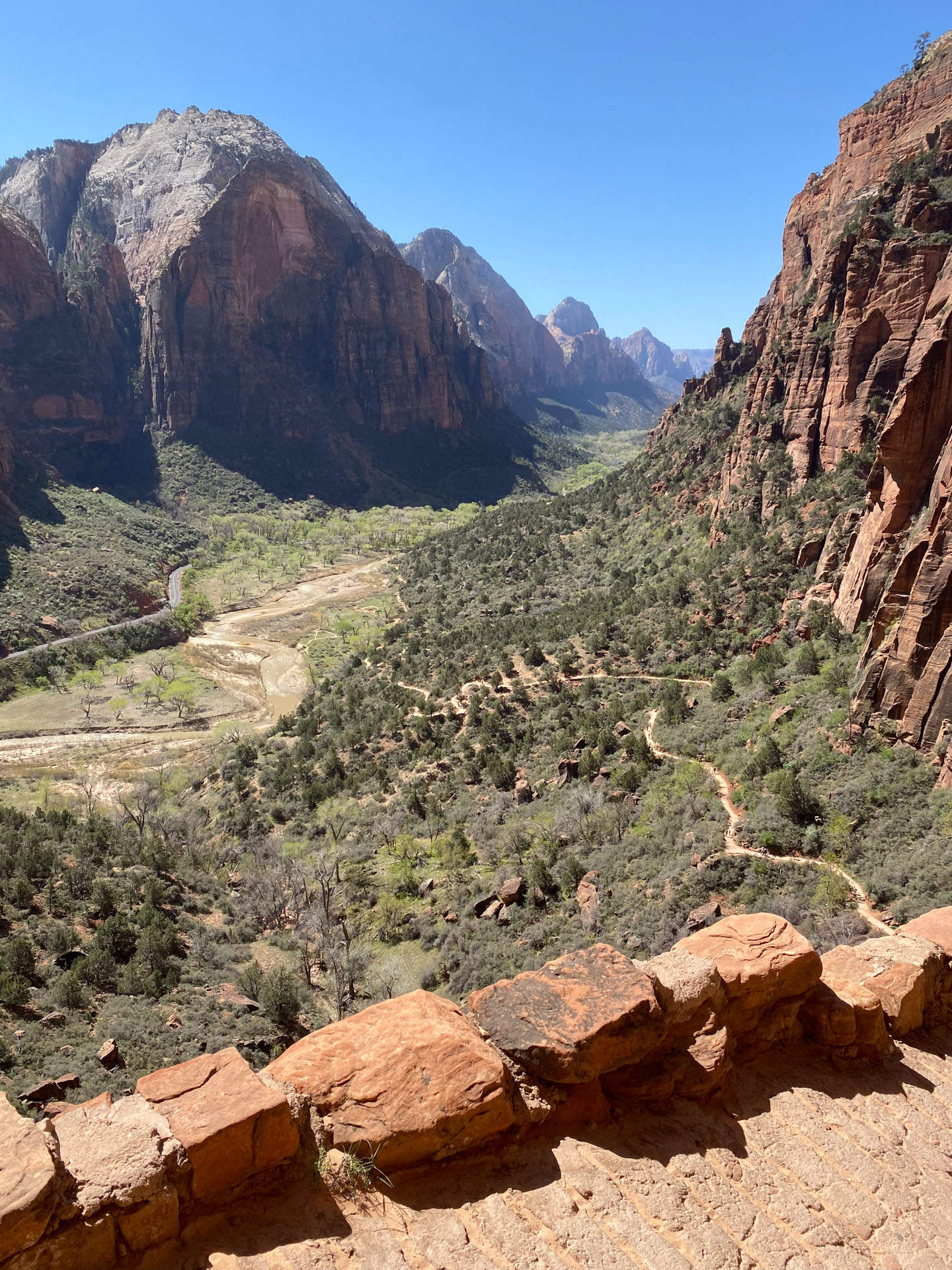 Zion National Park