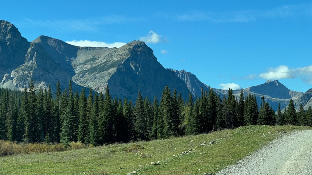 Glacier National Park