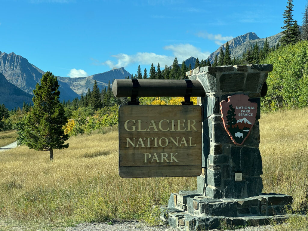 Glacier National Park