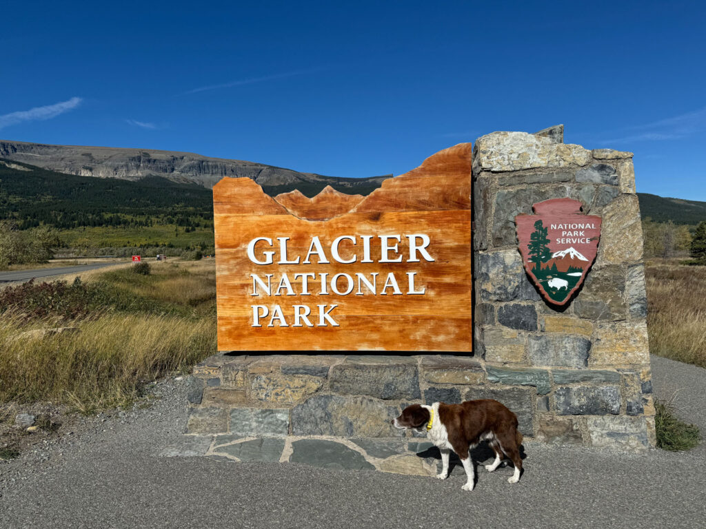 Glacier National Park