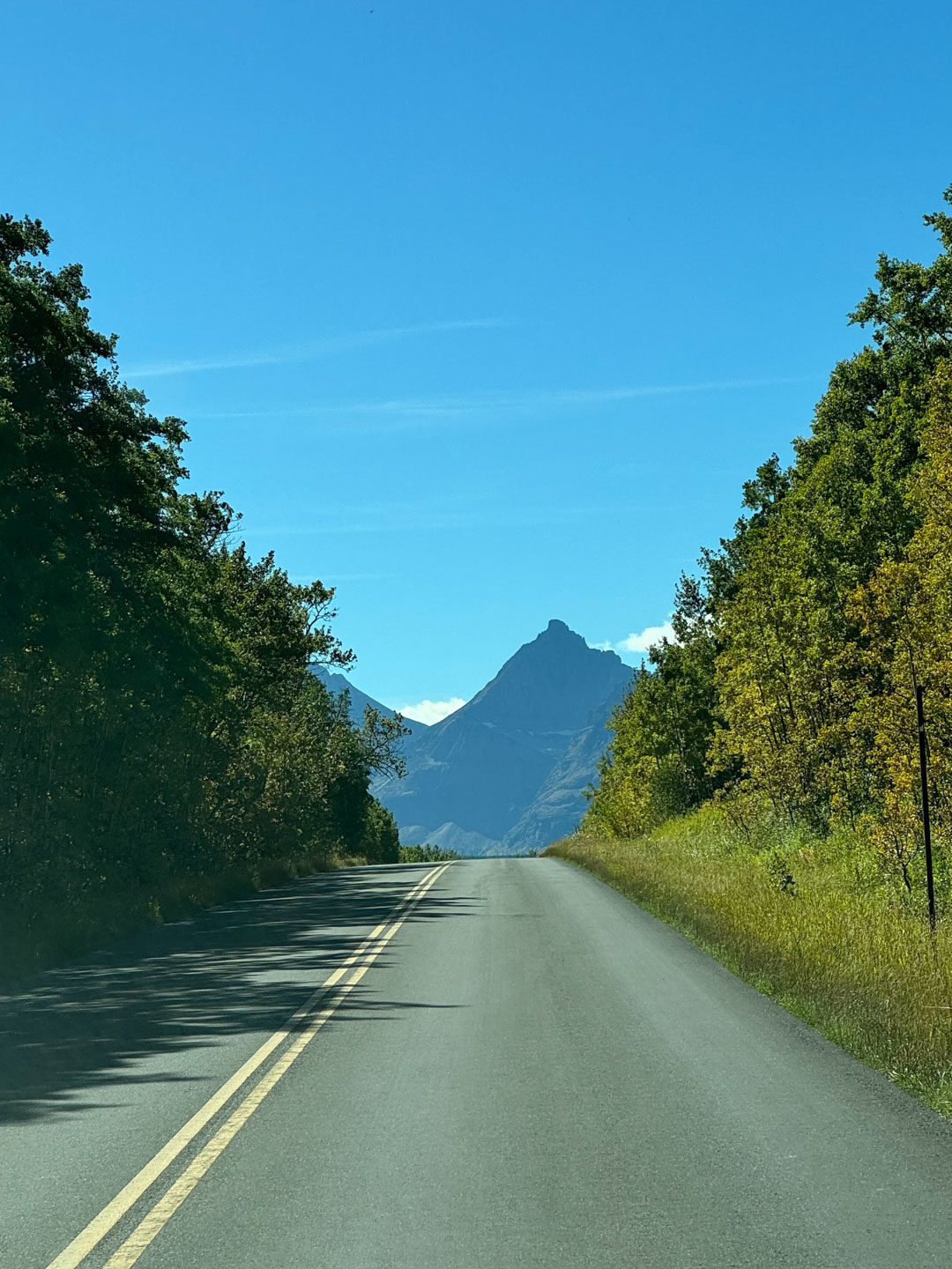 Glacier National Park