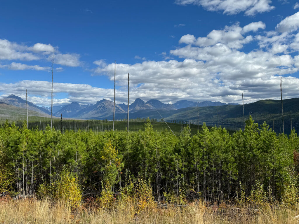 Glacier National Park