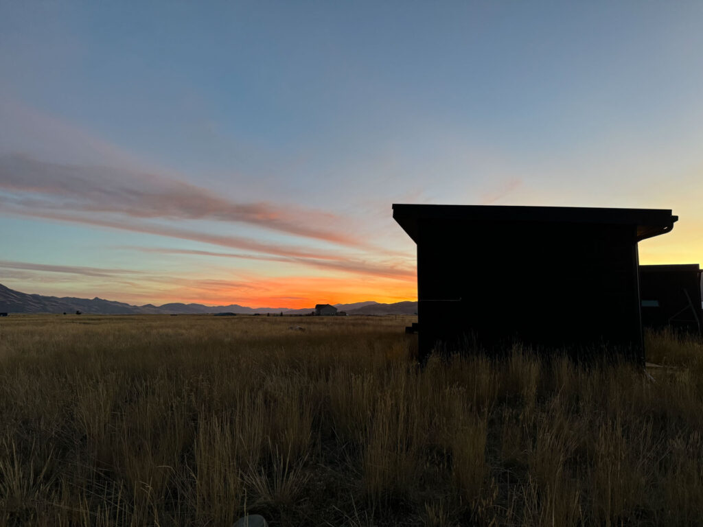 Yellowstone Guest House