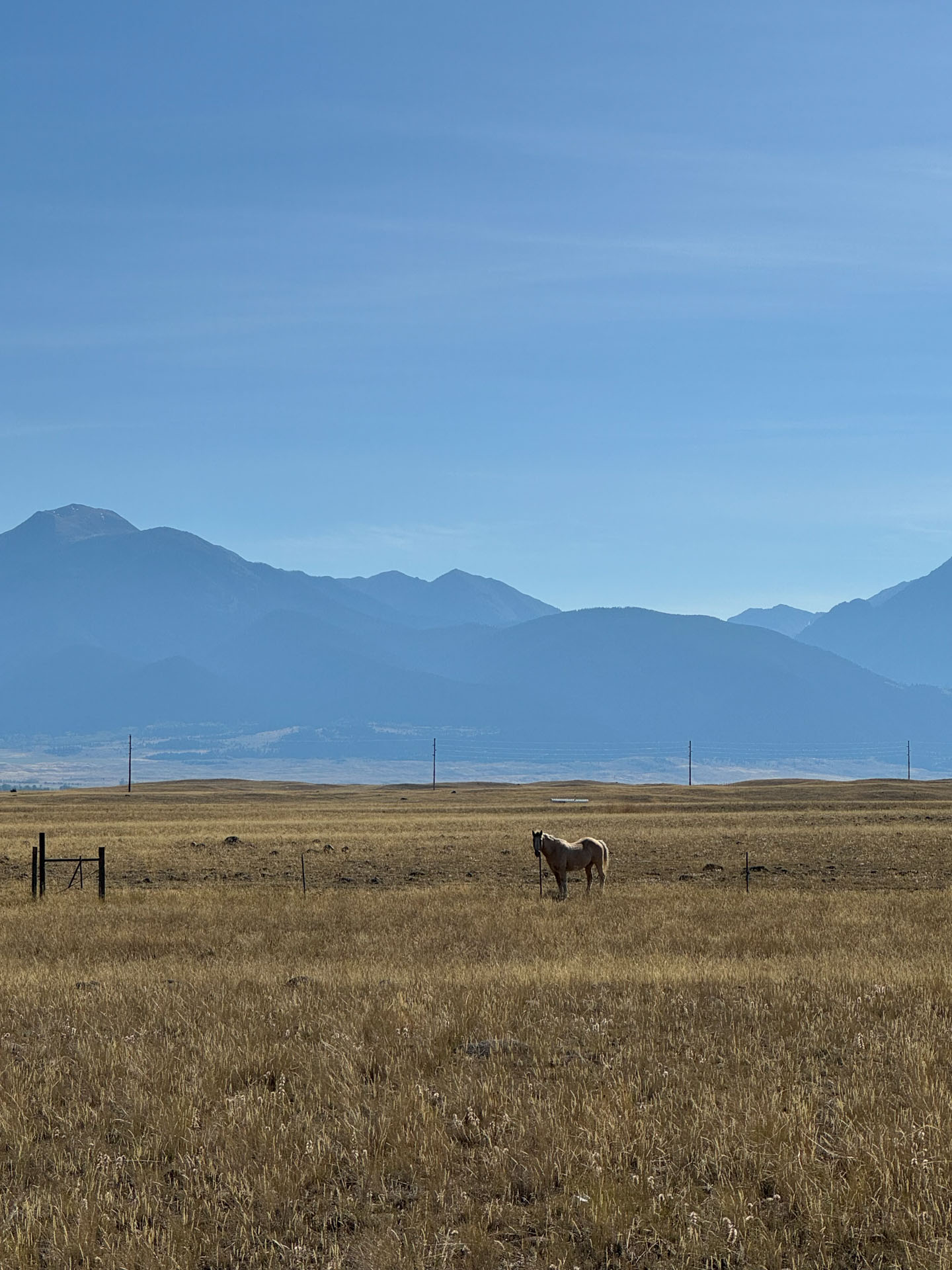 Pray, Montana