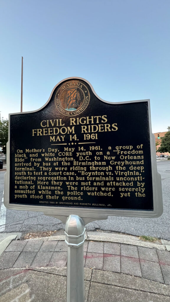 Civil Rights District