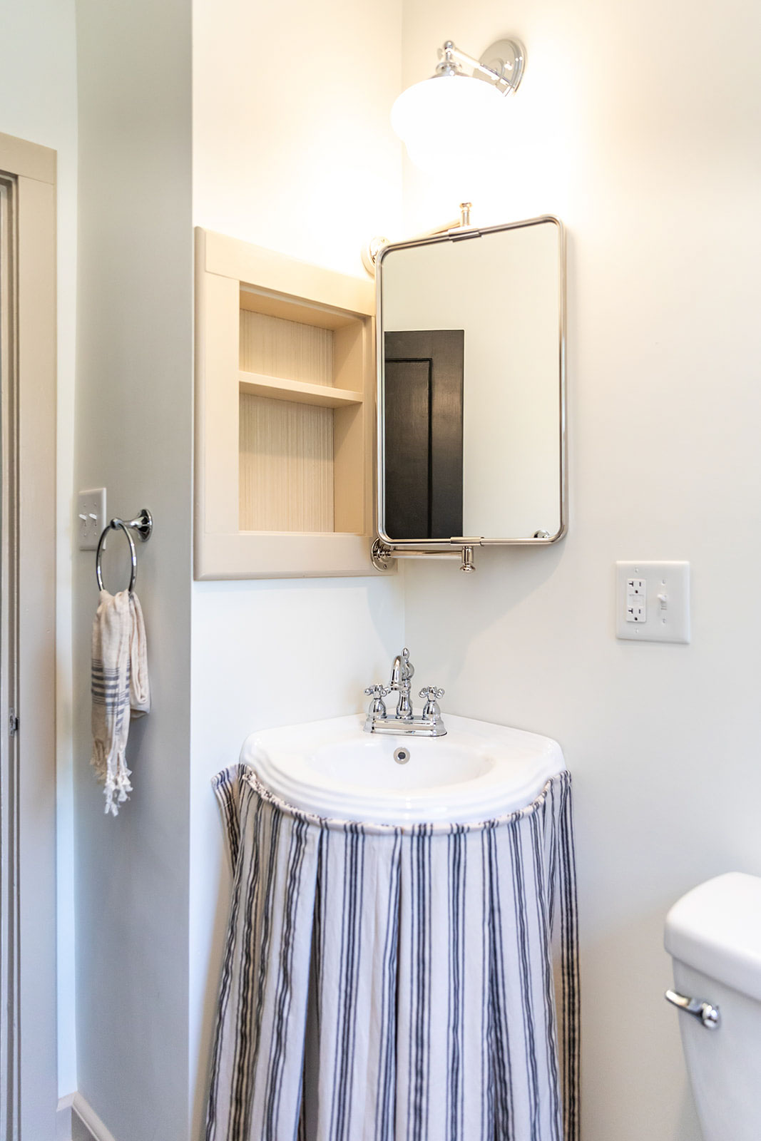 Bathroom Renovation