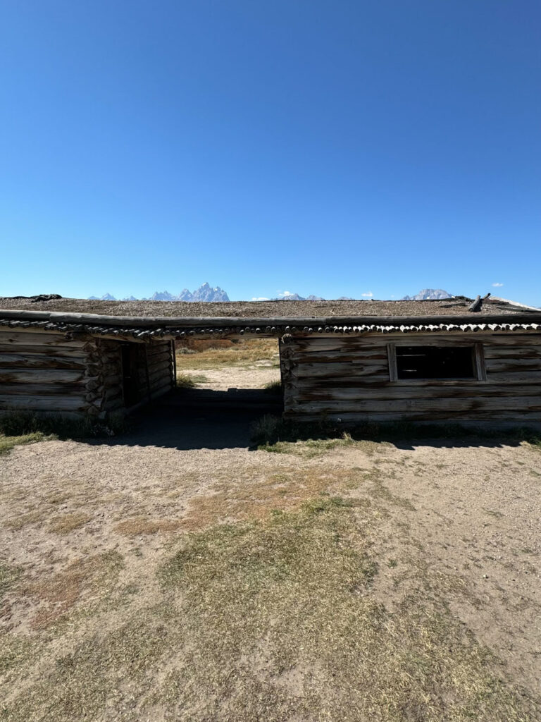 Cunningham Cabin Historic Site