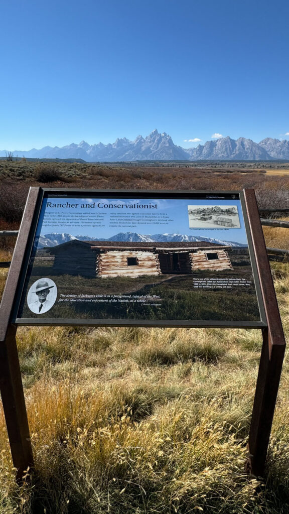 Cunningham Cabin Historic Site