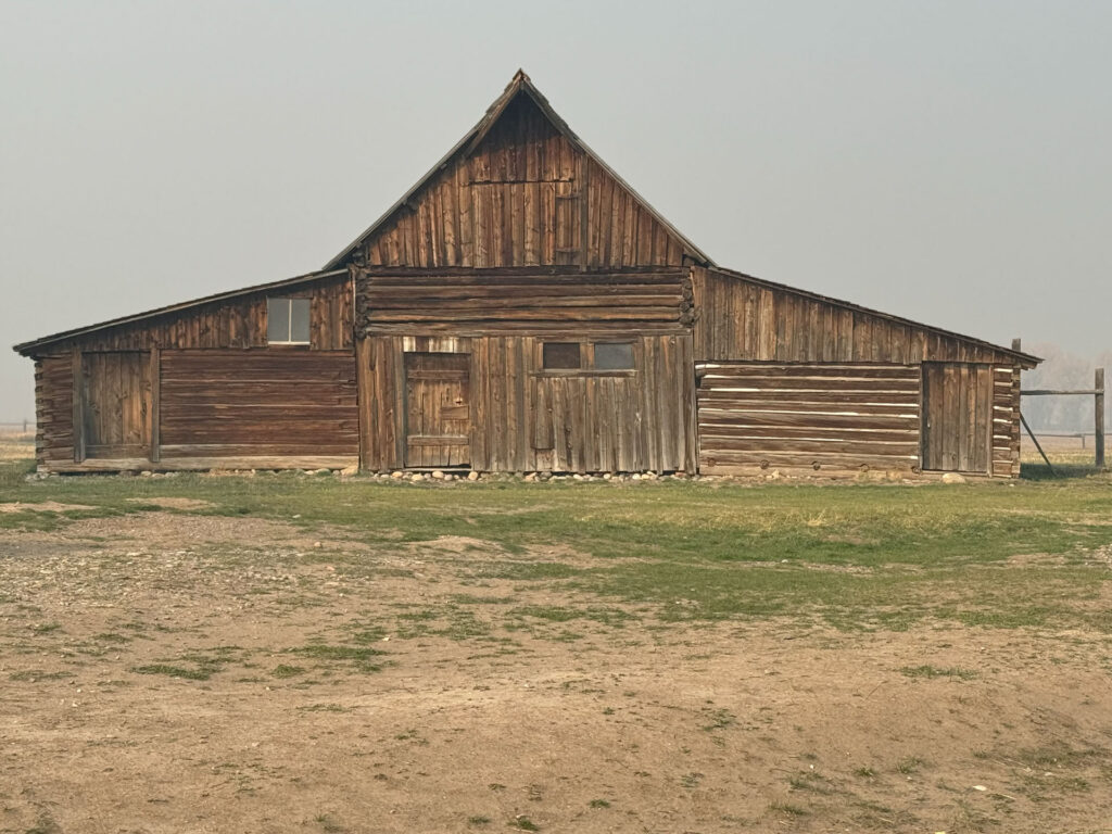 Grand Teton National Park