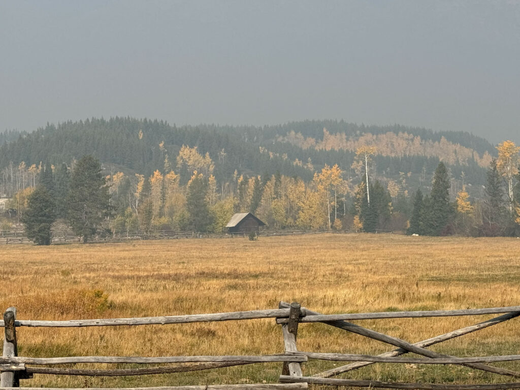 Grand Teton National Park