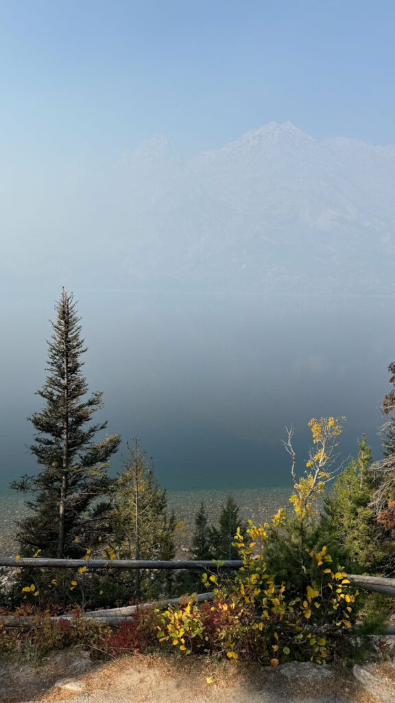 Grand Teton National Park