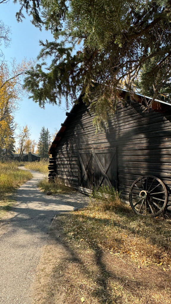 Manors Ferry Historic District