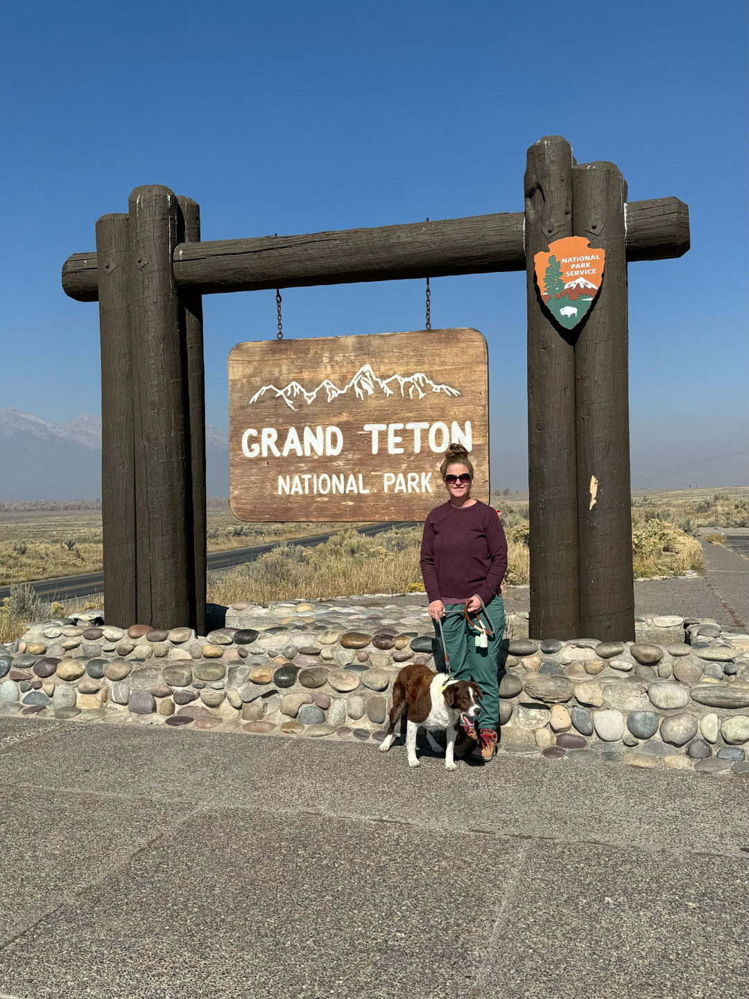 Grand Teton National Park